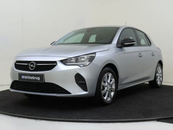 Opel Corsa 1.2 Level 2 2023 - voorkant