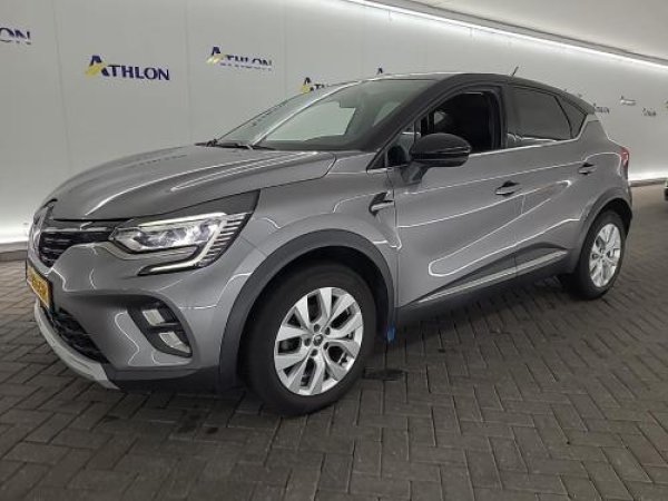 Foto van Renault Captur
