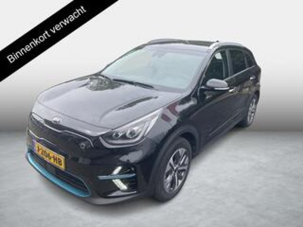 Foto van Kia e-Niro