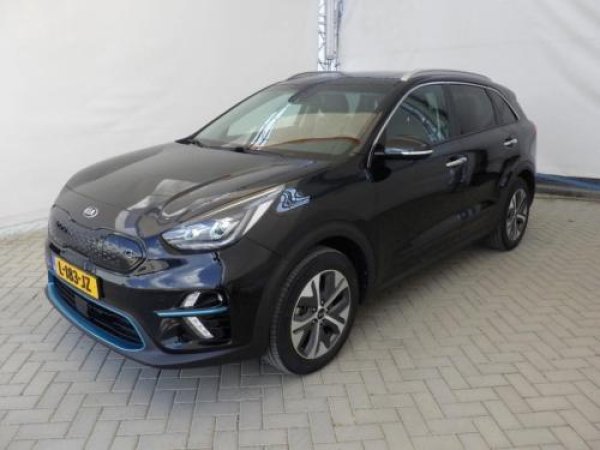 Foto van Kia e-Niro