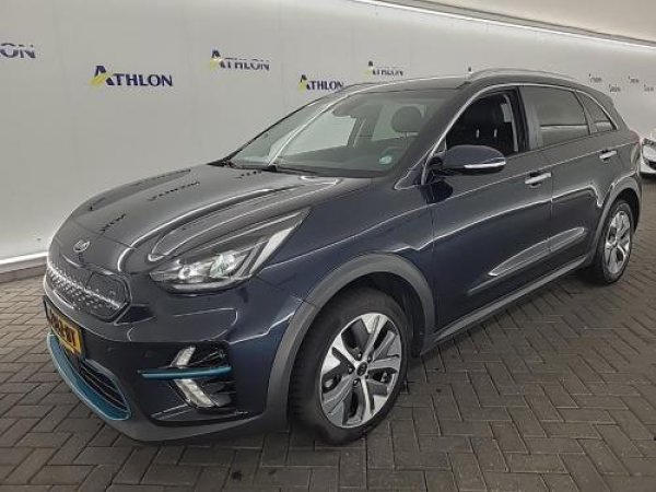 Foto van Kia e-Niro