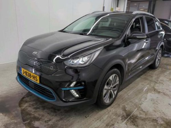 Foto van Kia e-Niro