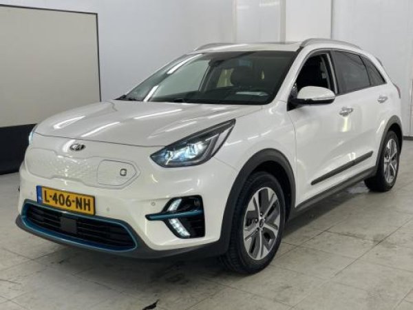 Foto van Kia e-Niro