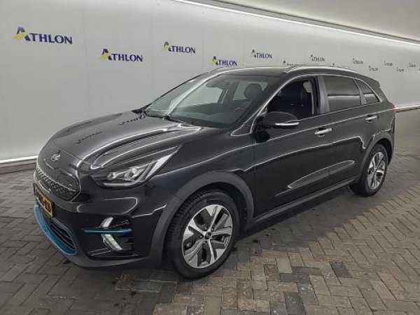 Foto van Kia e-Niro