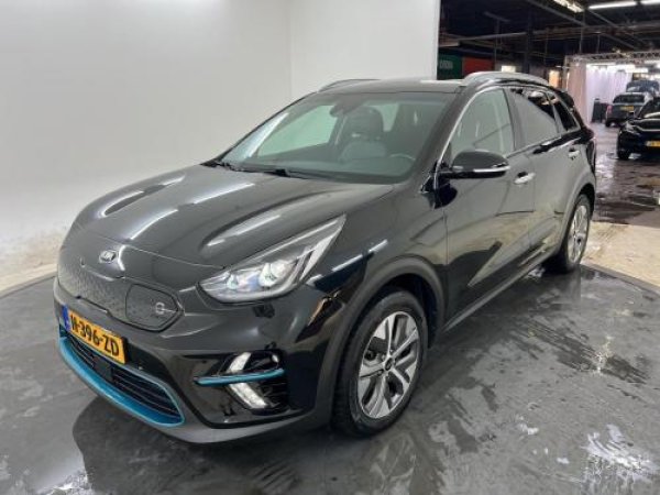 Foto van Kia e-Niro