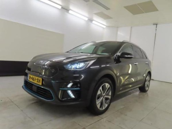 Foto van Kia e-Niro