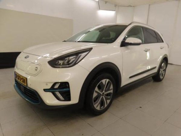 Foto van Kia e-Niro