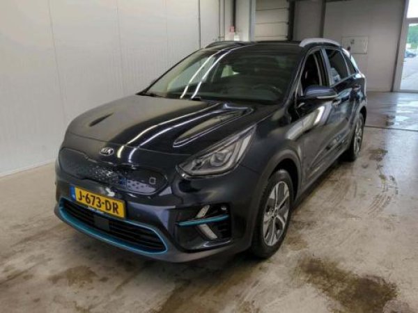 Foto van Kia e-Niro
