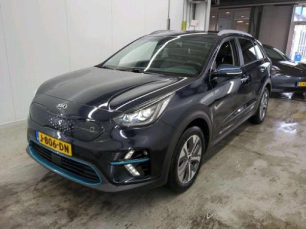 Foto van Kia e-Niro
