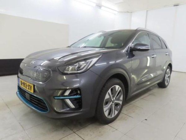 Foto van Kia e-Niro
