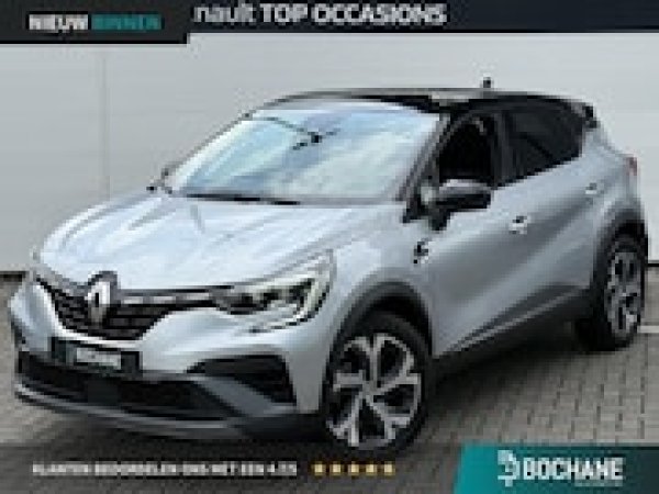 Foto van Renault Captur