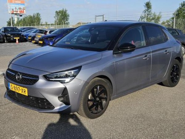 Opel Corsa 1.2 Level 4 2023 - voorkant