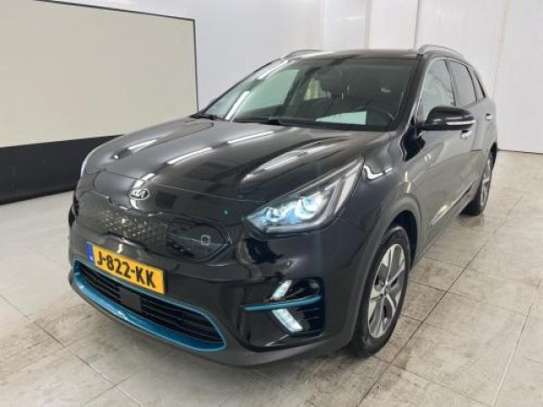 Foto van Kia e-Niro