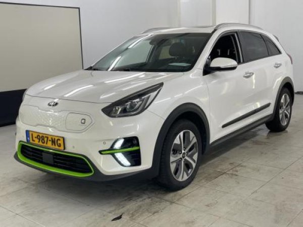 Foto van Kia e-Niro