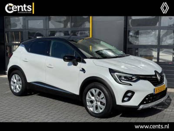 Foto van Renault Captur