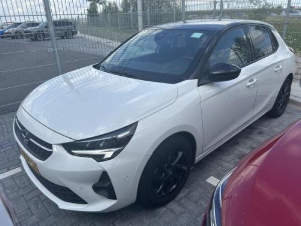 Opel Corsa 1.2 Level 4 2023 - voorkant