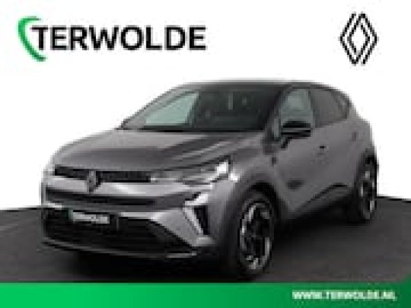 Foto van Renault Captur