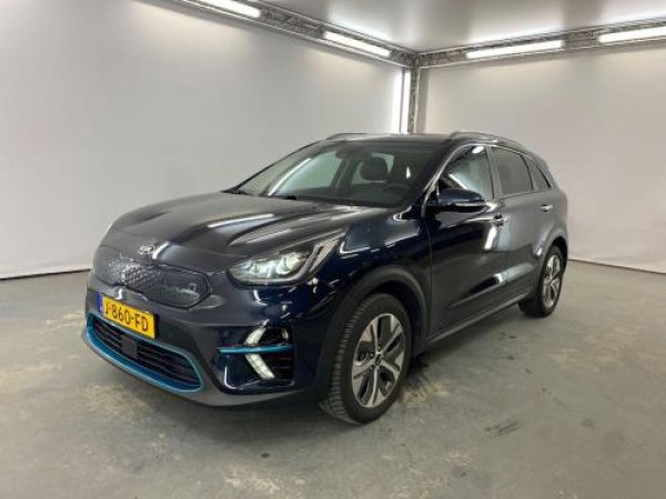 Foto van Kia e-Niro