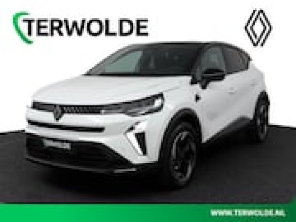 Foto van Renault Captur
