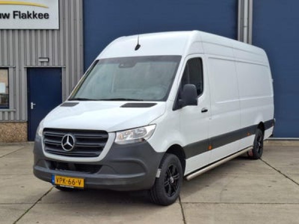 Mercedes-Benz Sprinter 315 1.9 CDI L4H3 2022 - voorkant