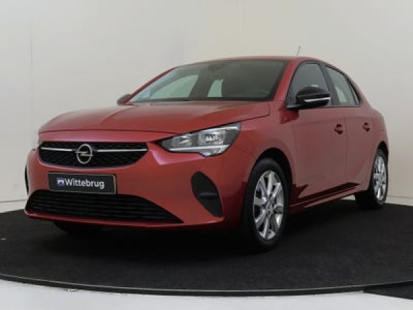 Opel Corsa 1.2 Level 2 2023 - voorkant