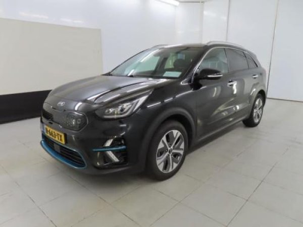 Foto van Kia e-Niro