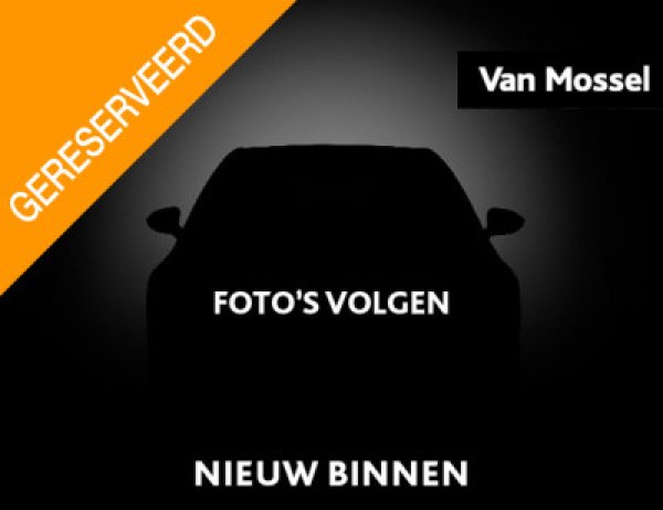 Ford Fiesta 1.0 EcoBoost Red Edition 2015 - voorkant