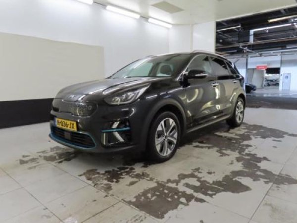 Foto van Kia e-Niro