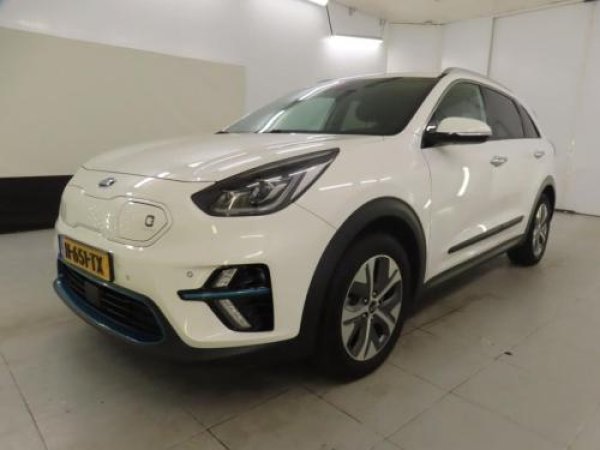 Foto van Kia e-Niro