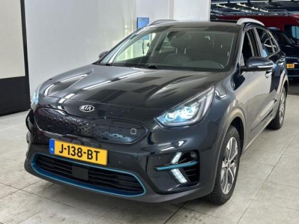 Foto van Kia e-Niro