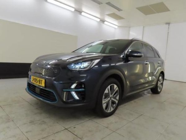 Foto van Kia e-Niro
