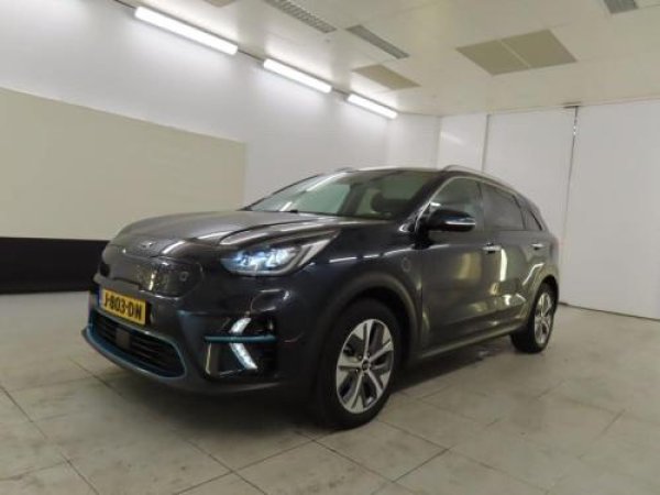 Foto van Kia e-Niro
