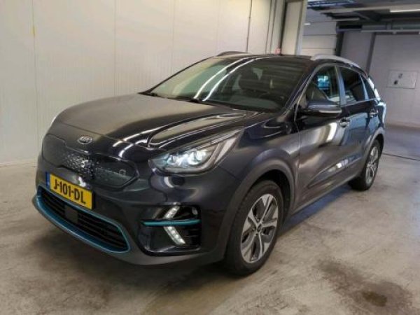 Foto van Kia e-Niro