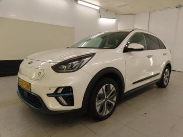 Foto van Kia e-Niro