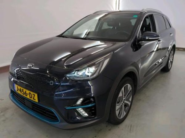 Foto van Kia e-Niro