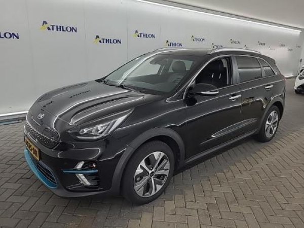 Foto van Kia e-Niro
