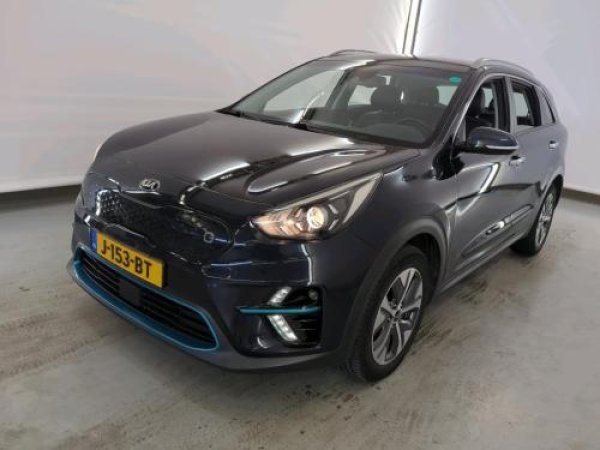 Foto van Kia e-Niro