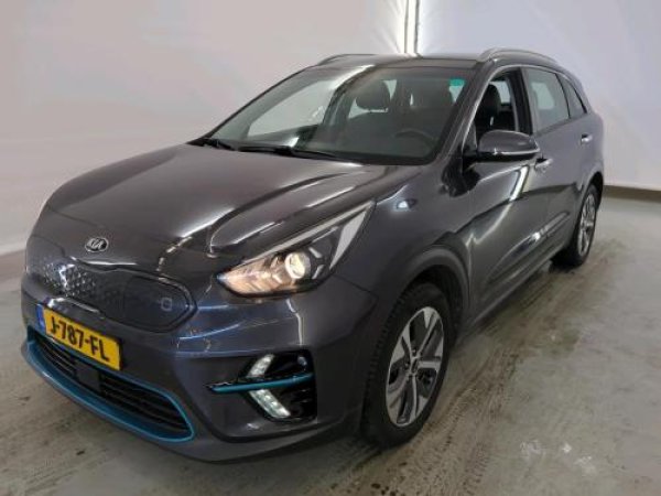 Foto van Kia e-Niro