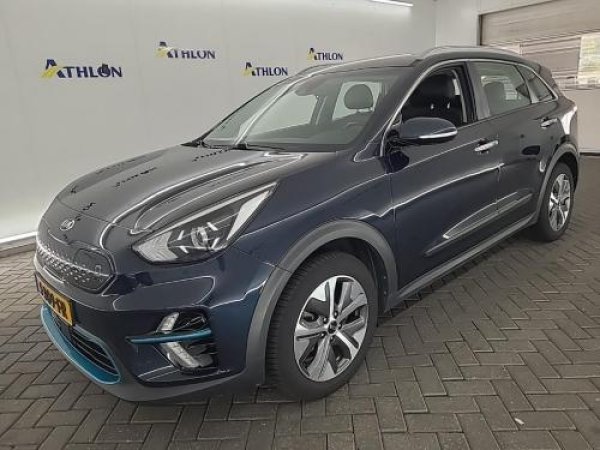 Foto van Kia e-Niro
