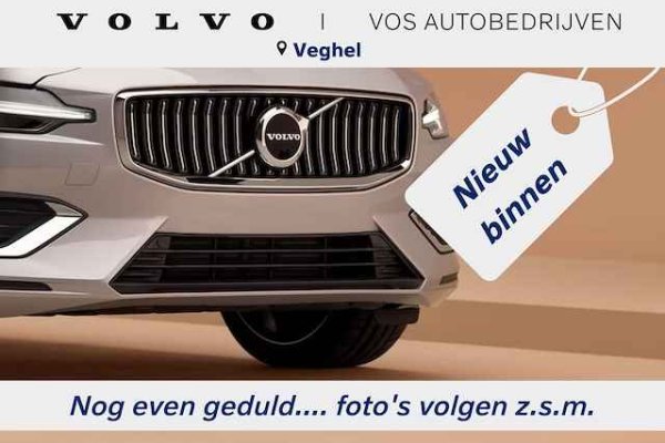 Volvo XC40 Recharge Twin Pro 2022 - voorkant