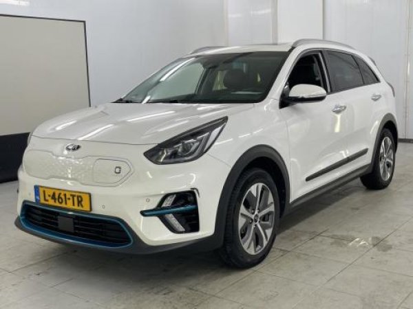 Foto van Kia e-Niro