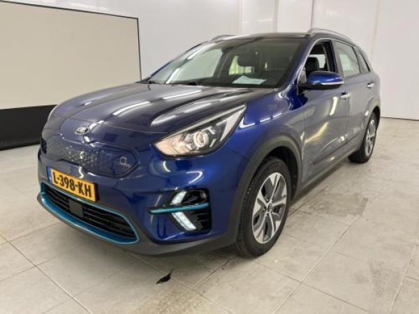 Foto van Kia e-Niro