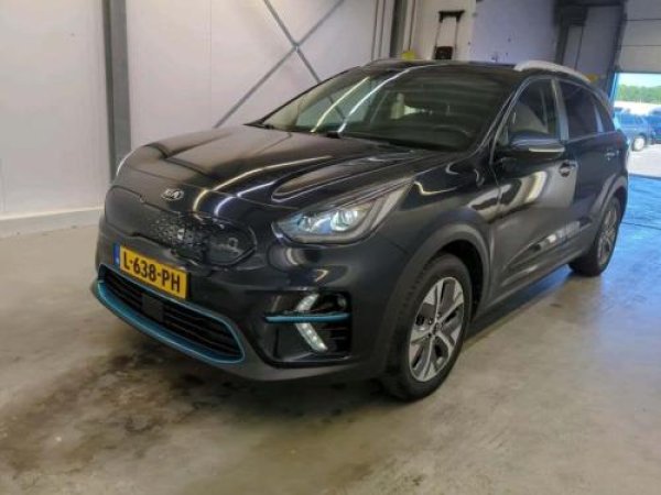 Foto van Kia e-Niro