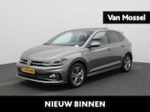 Foto van Volkswagen Polo