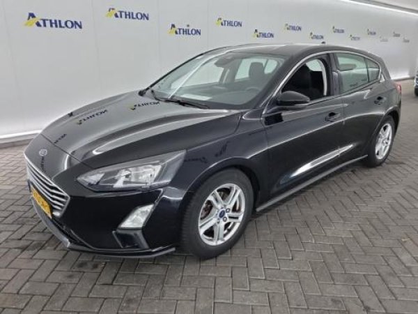 Ford Focus 1.5 EcoBlue Trend Edition Business 2019 - voorkant