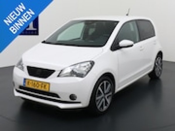 Seat Mii Electric electric Plus 2020 - voorkant