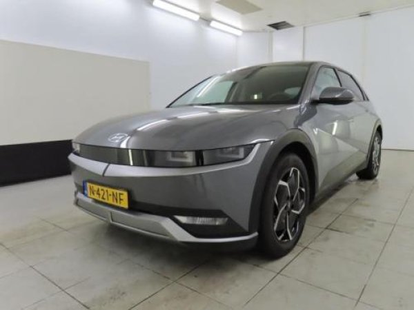 Foto van Hyundai IONIQ 5