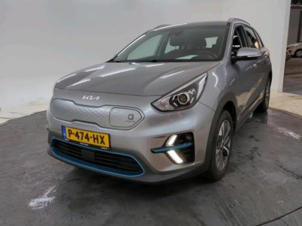 Foto van Kia e-Niro
