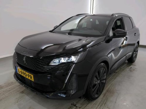 Foto van Peugeot 3008