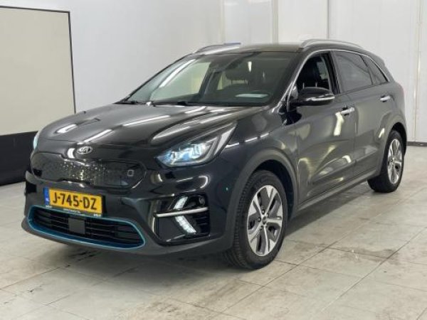Foto van Kia e-Niro